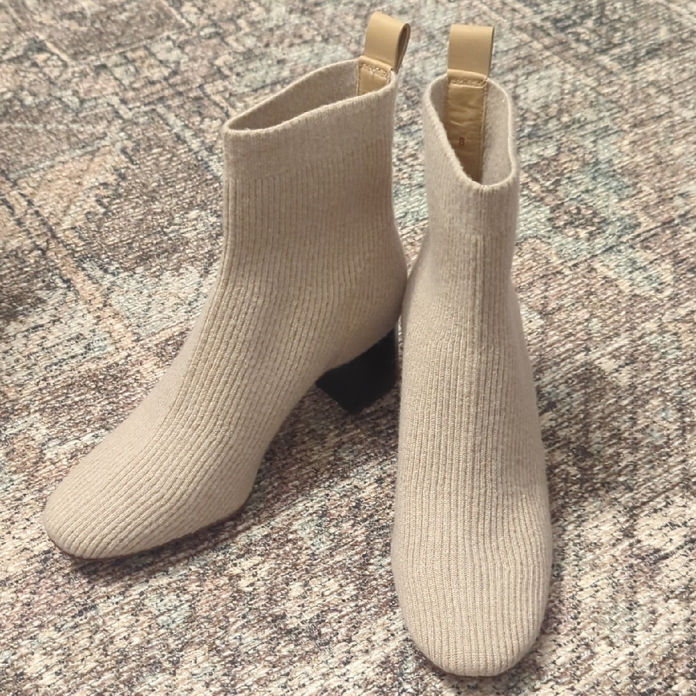 Everlane Glove Boot